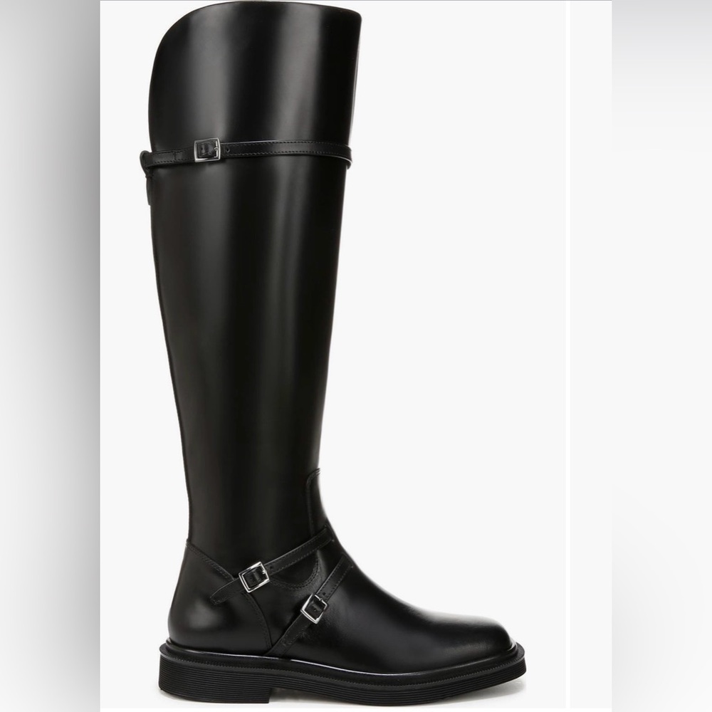 SARTO by
Franco Sarto
Ainsley Knee
High Boot (Women)
Size: 7 Wide Calf